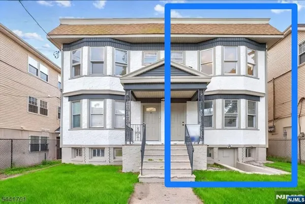 $599,000 | 22 Edwin Place, Newark, NJ 07112