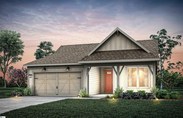 $697,305 | 310 River Clb Drive, Greenville, SC 29607