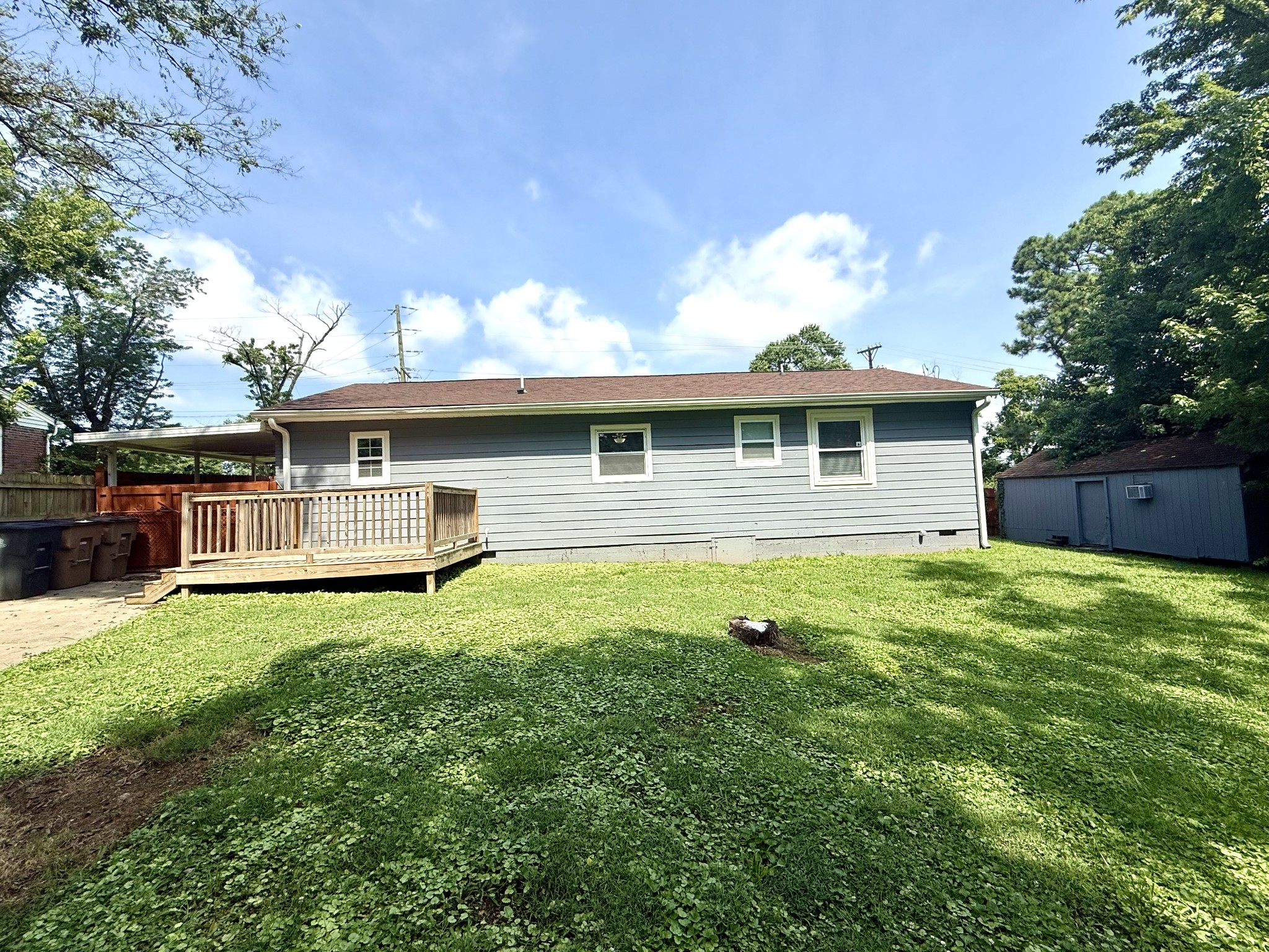 2618 Mashburn Road Nashville, TN 37210 - Photo 29 of 32