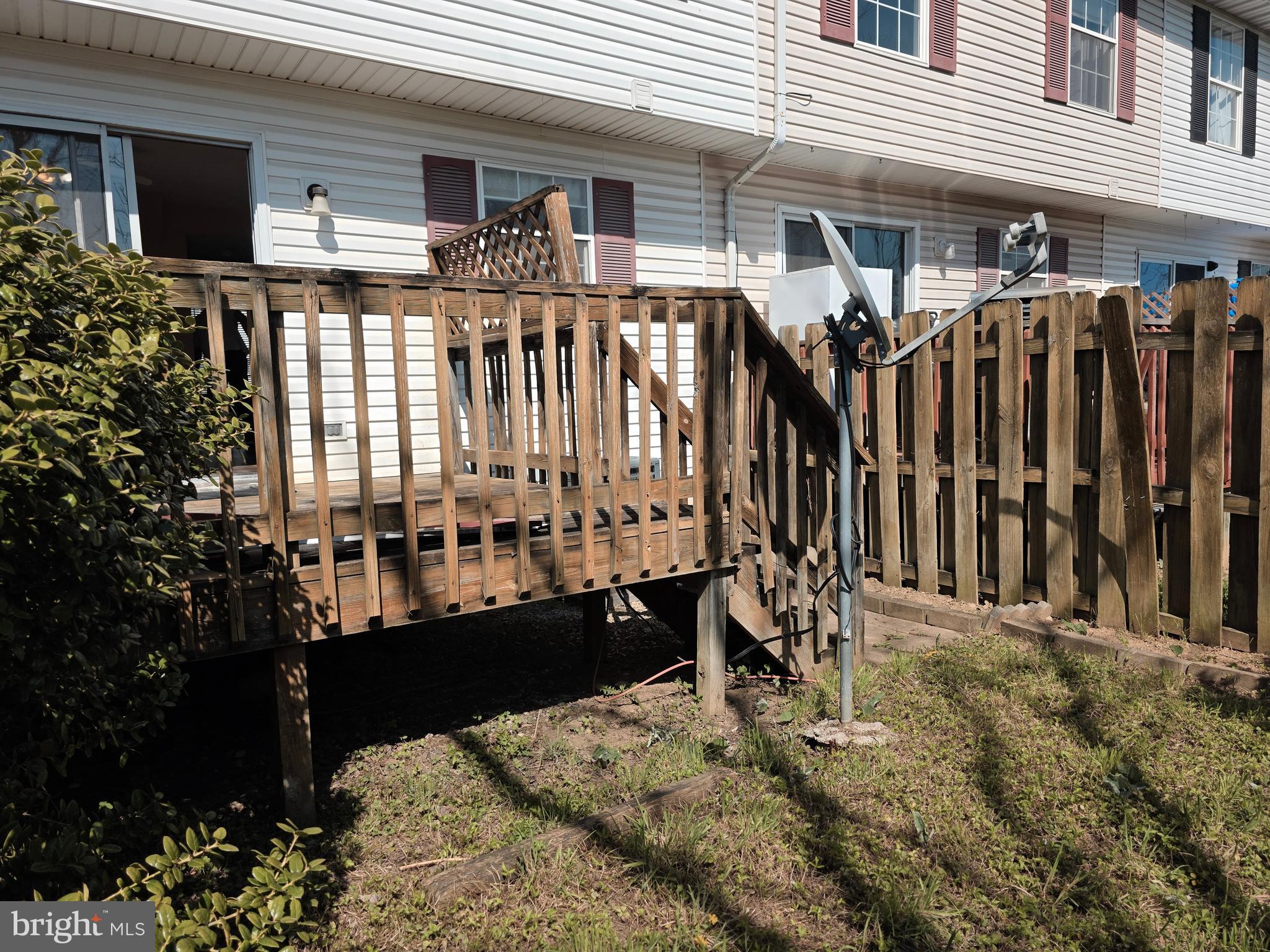 80 Stadium Circle Inwood, WV 25428 - Photo 21 of 53 a view of a chairs and table of the house