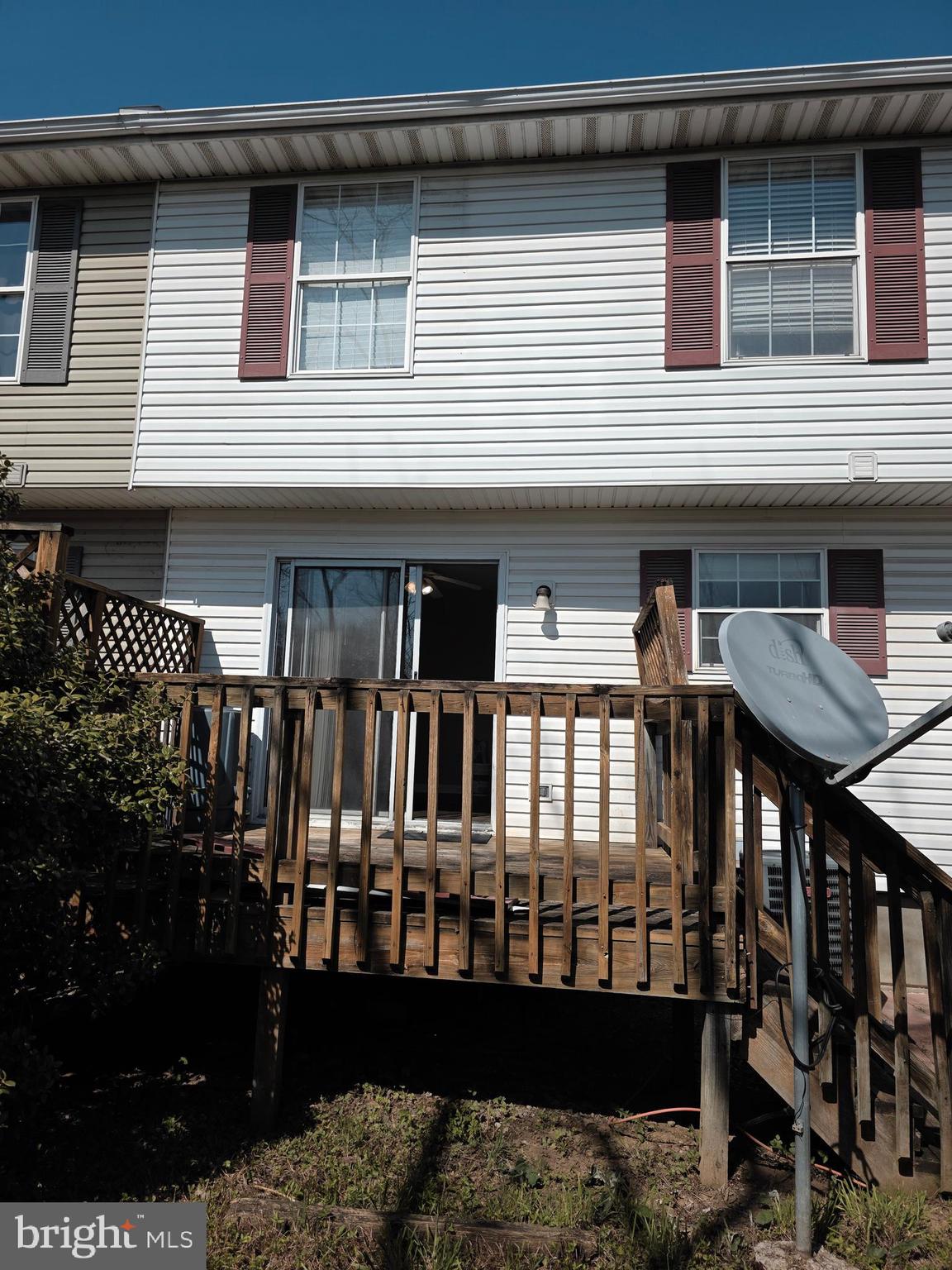 80 Stadium Circle Inwood, WV 25428 - Photo 23 of 53 a view of a house with a porch