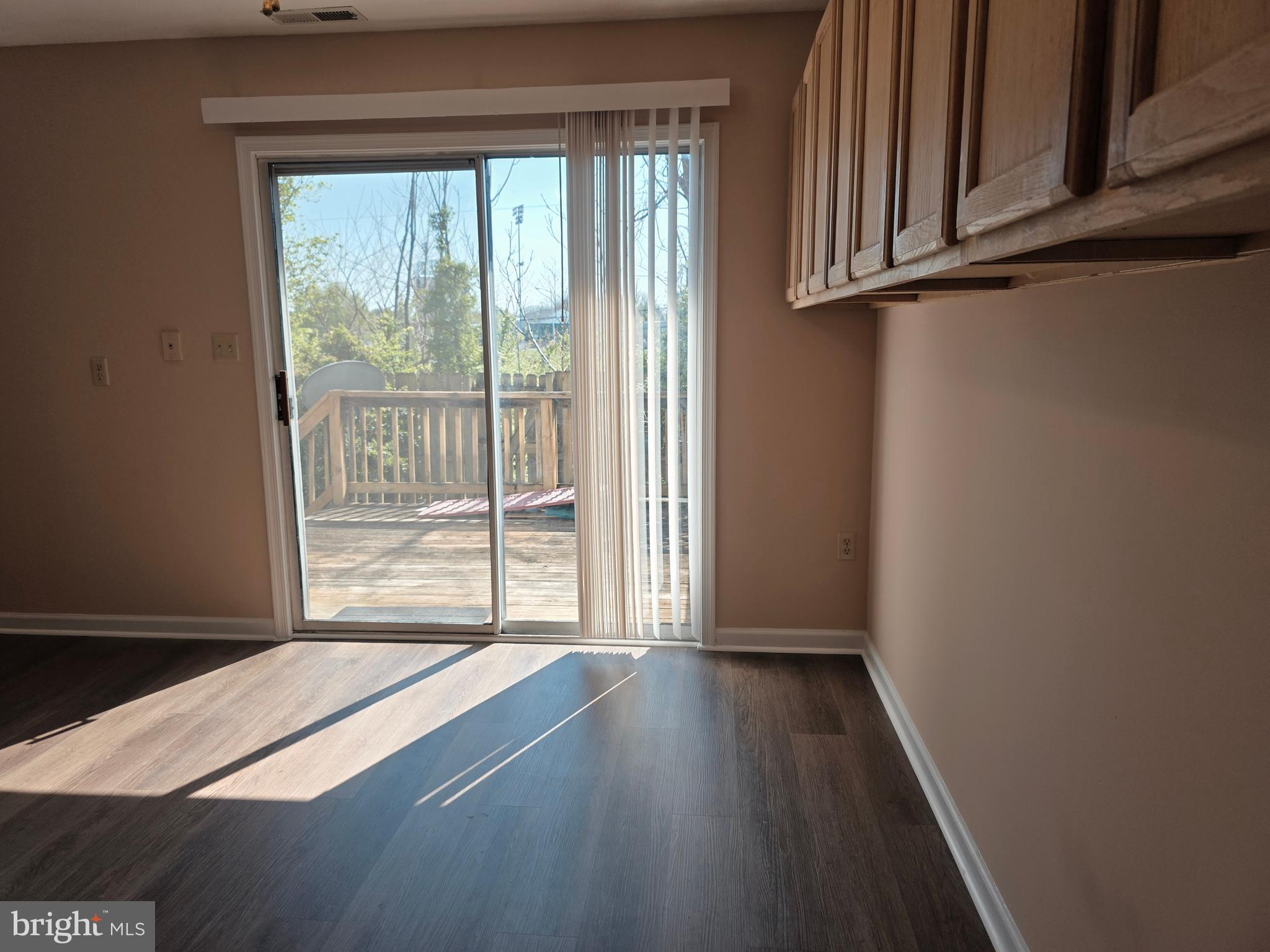 80 Stadium Circle Inwood, WV 25428 - Photo 31 of 53 a view of entryway with wooden floor
