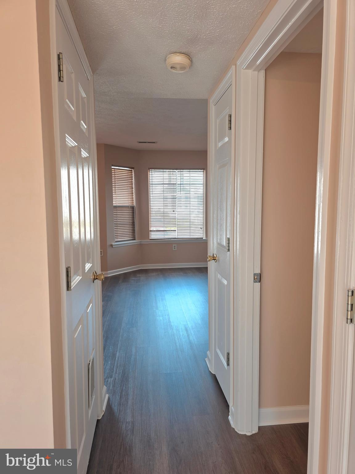 80 Stadium Circle Inwood, WV 25428 - Photo 32 of 53 a view of hallway with wooden floor