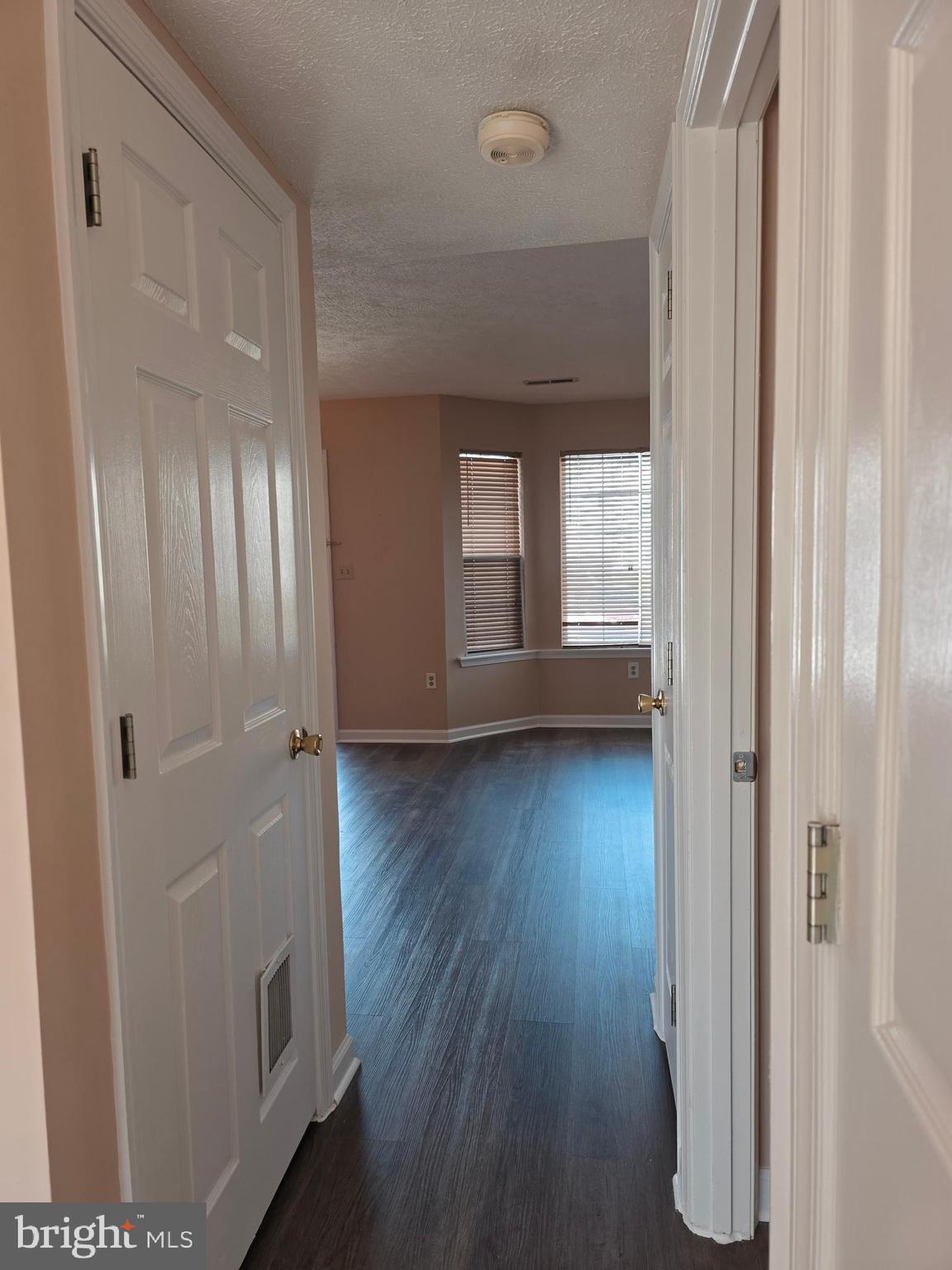 80 Stadium Circle Inwood, WV 25428 - Photo 33 of 53 a view of hallway with wooden floor