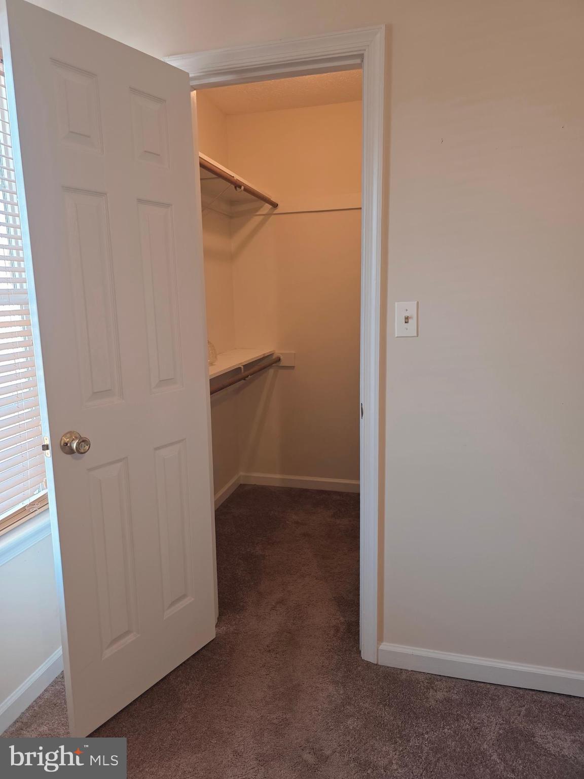 80 Stadium Circle Inwood, WV 25428 - Photo 37 of 53 an empty room with a door