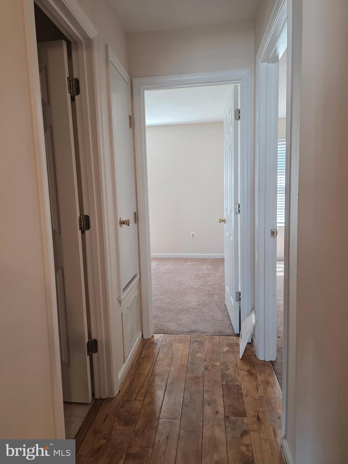 80 Stadium Circle Inwood, WV 25428 - Photo 45 of 53 a view of a bathroom from a hallway