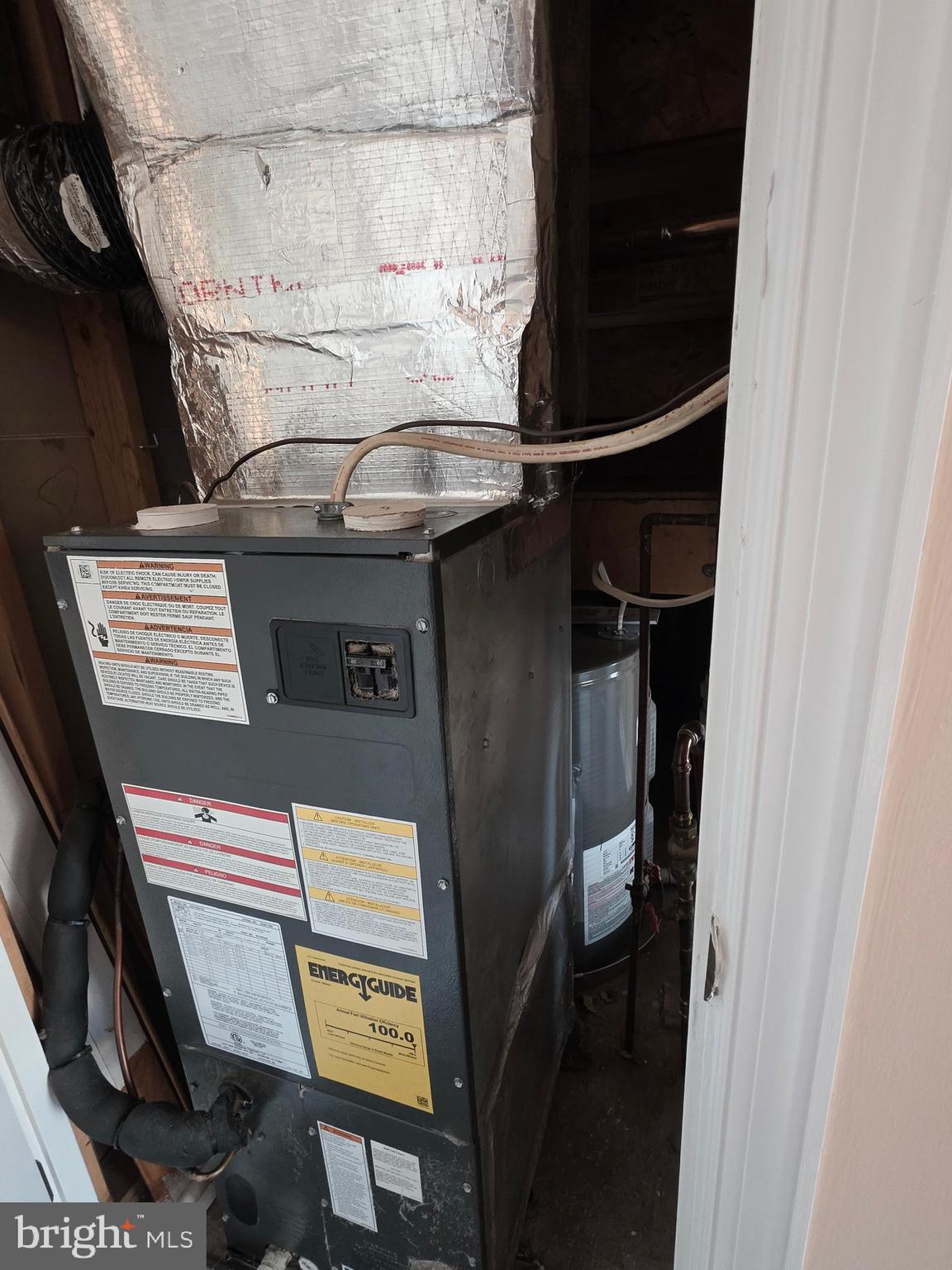 80 Stadium Circle Inwood, WV 25428 - Photo 53 of 53 a close view of door