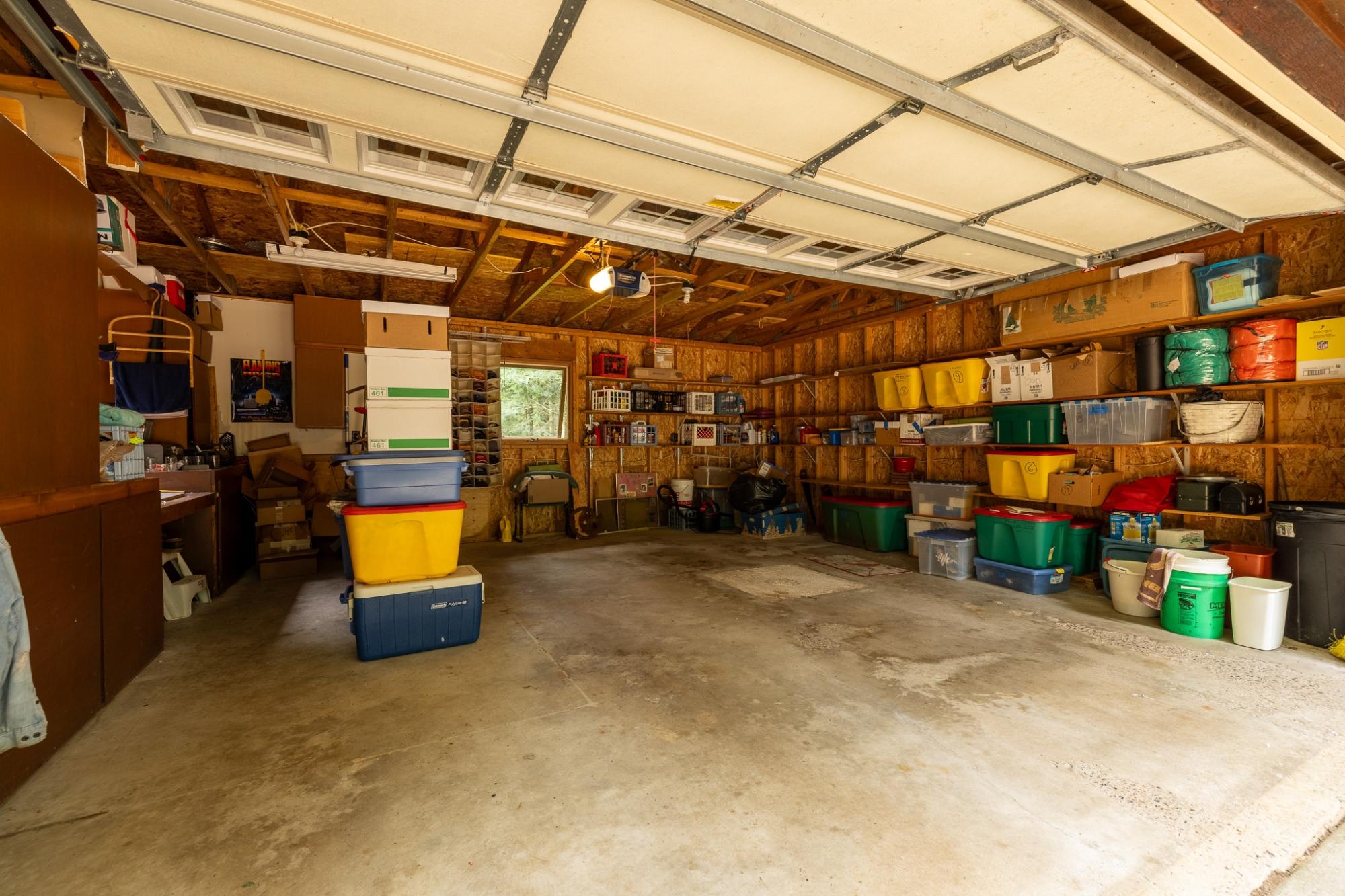 1574 Rangeline Road Eagle River, WI 54521 - Photo 11 of 22 Gallery Image 11