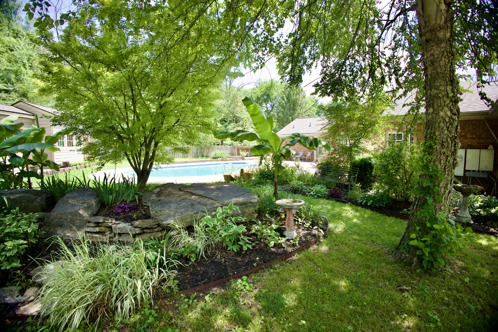 4451 Chandler Road Hermitage, TN 37076 - Photo 15 of 88