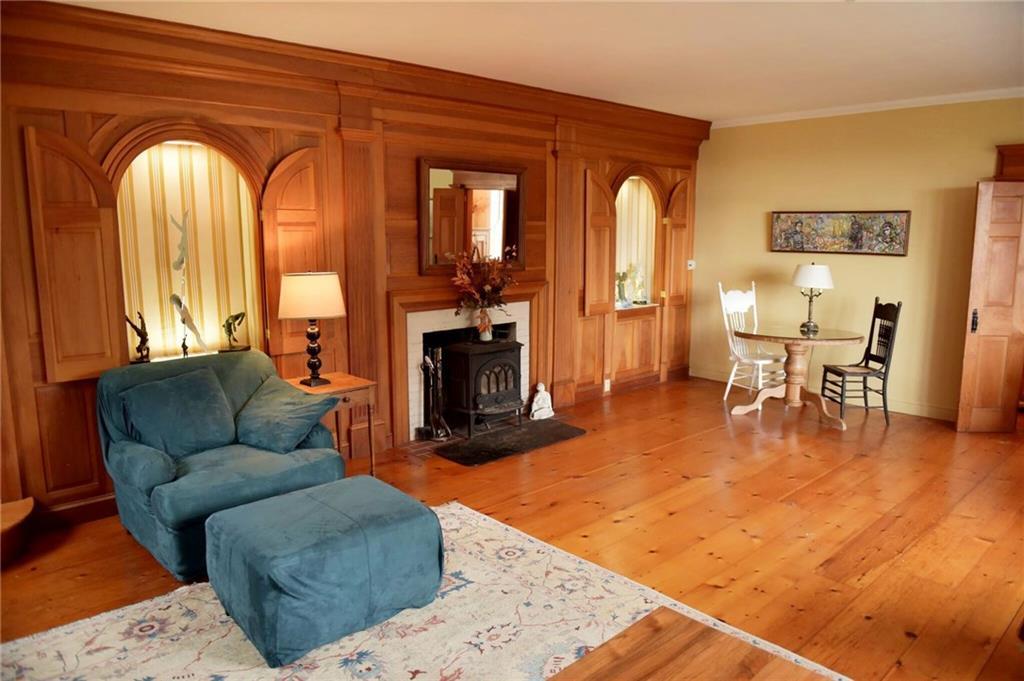 12 Leeman Road Orrs Island, ME 04066 - Photo 7 of 34 Photo