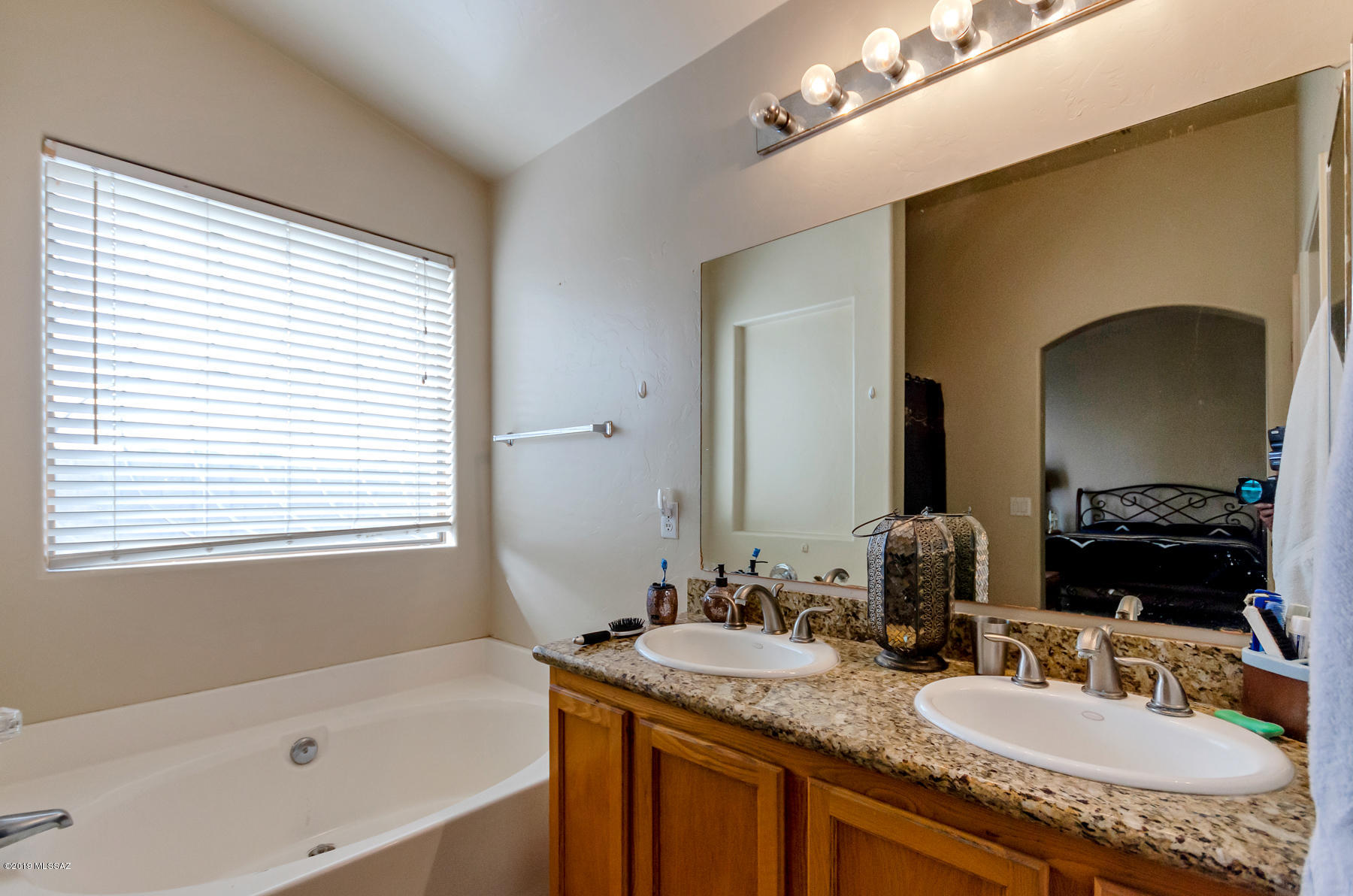 4468 South Paseo Rio Bravo Tucson, AZ 85714 - Photo 12 of 17