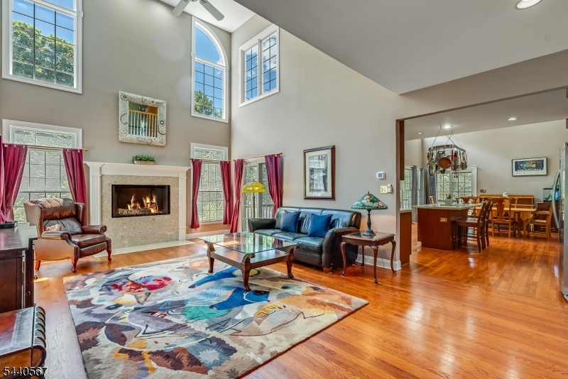 2 Coe Farm Road Mendham, NJ 07945 - Photo 12 of 50
