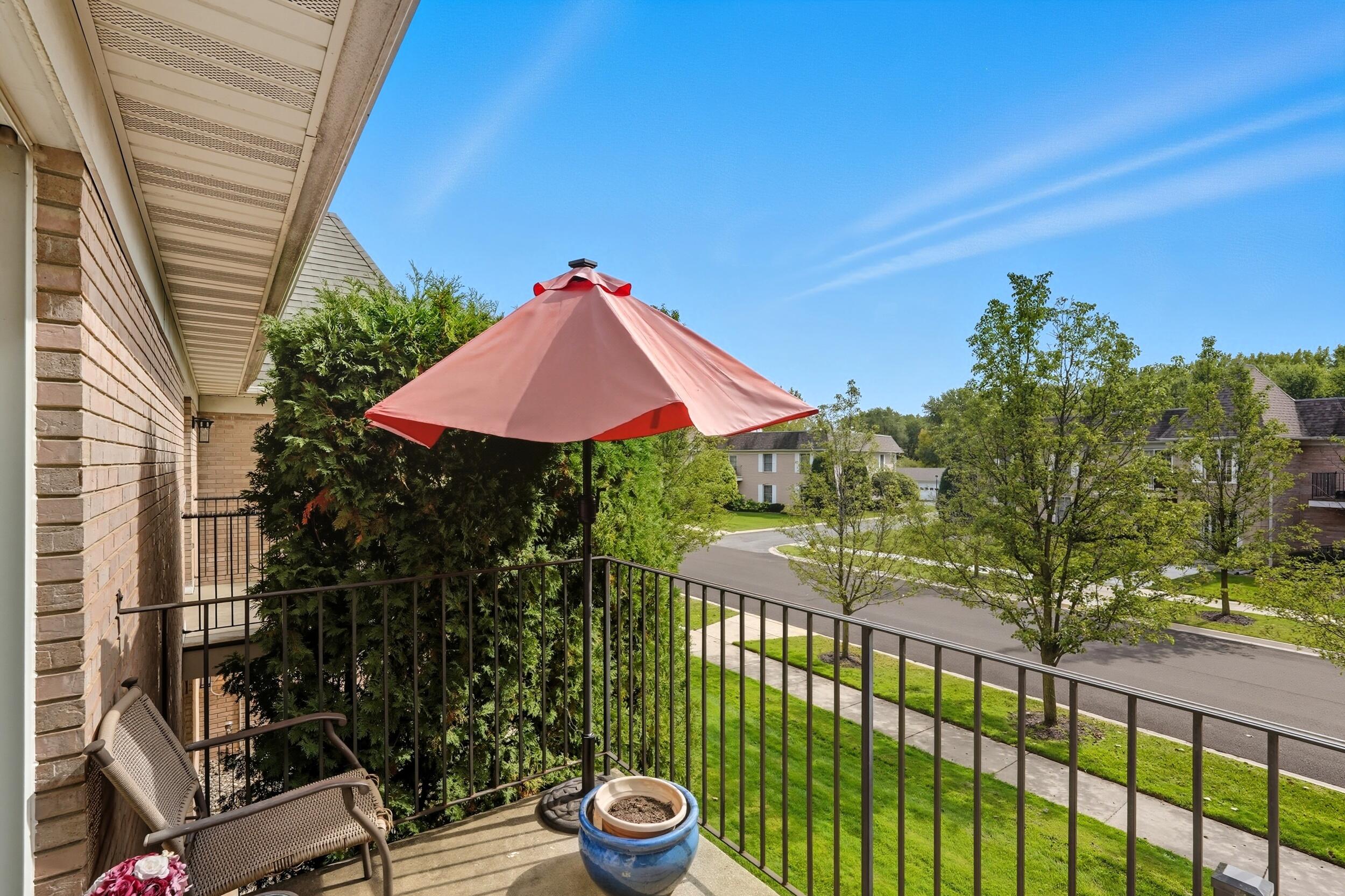 2649 Georgetowne Drive, Unit B2 Highland, IN 46322 - Photo 22 of 25 2500x1666