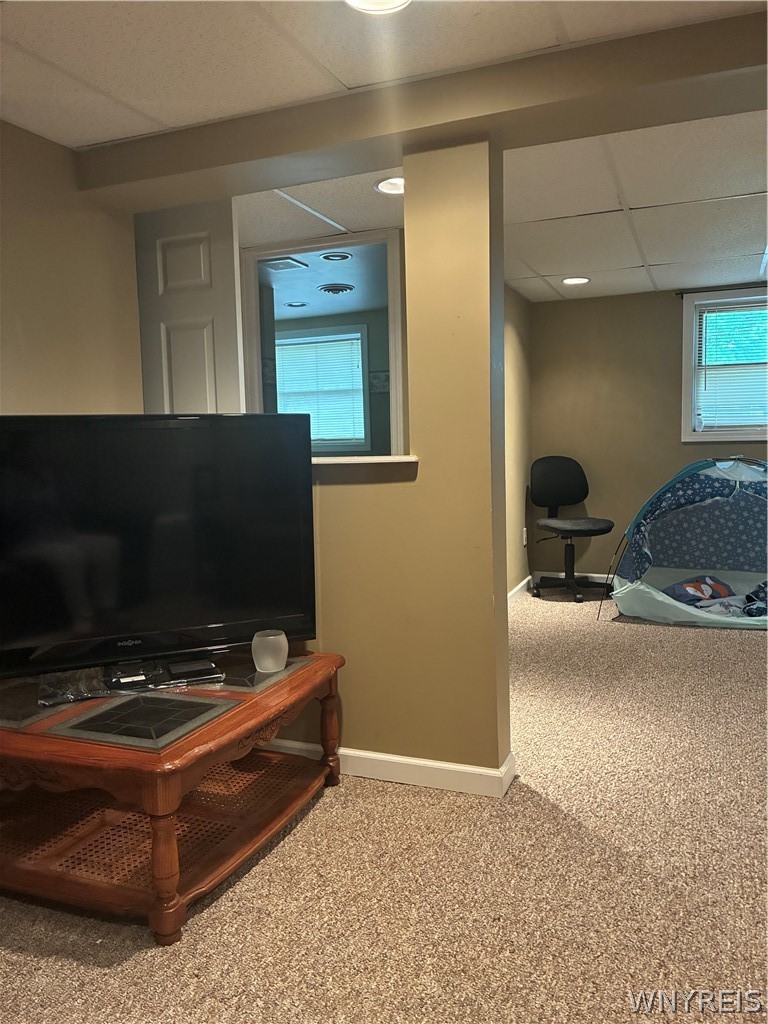 3979 Ridge Lea Drive Newfane, NY 14094 - Photo 29 of 50 ENCOMPASSES ENTIRE
AREA