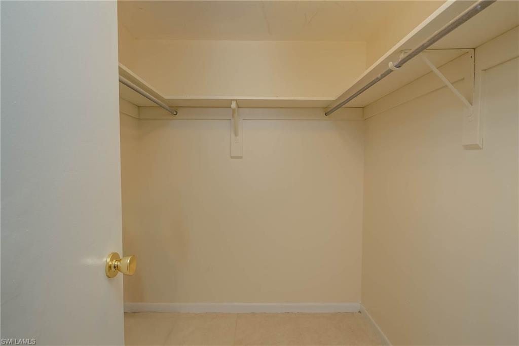 3030 Binnacle Drive, Unit 305 Naples, FL 34103 - Photo 22 of 25 a view of a small space