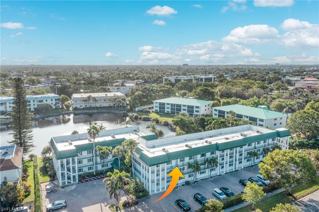 3030 Binnacle Drive, Unit 305 Naples, FL 34103 - Photo 6 of 25 a city view