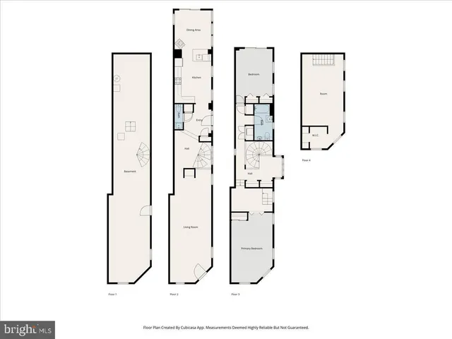 $3,500 | 240 West Miner Street, West Chester, PA 19382