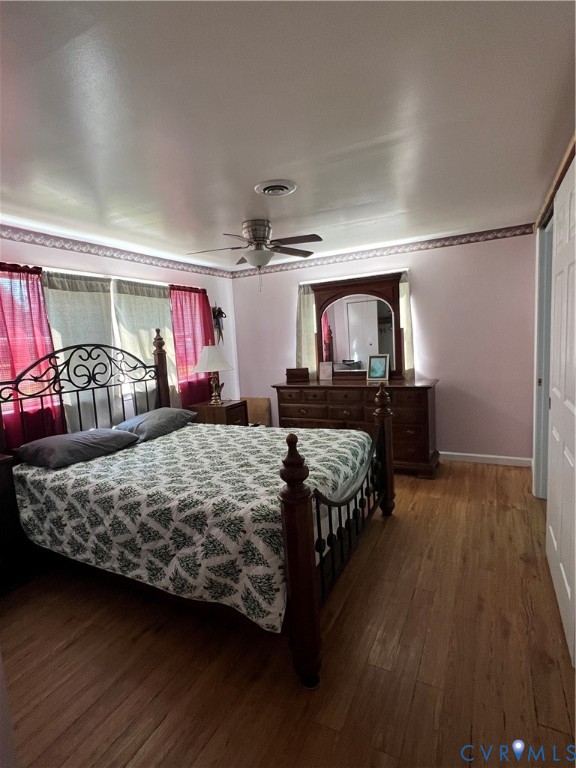 203 Watkins Mill Road Surry, VA 23883 - Photo 17 of 29