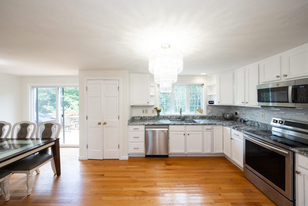 22 Haven Hill Road Rutland, MA 01543 - Photo 2 of 36