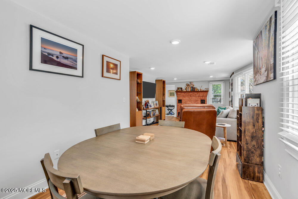 4 West Lake Road Red Bank, NJ 07701 - Photo 17 of 37 Dining Room