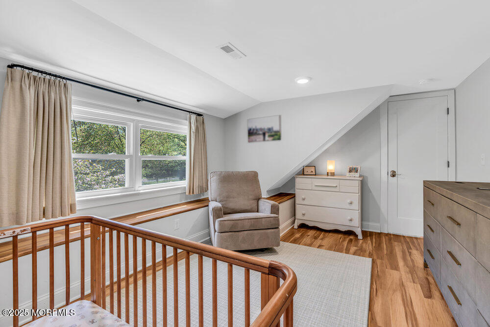4 West Lake Road Red Bank, NJ 07701 - Photo 30 of 37 2nd Floor Bedroom/Nursery