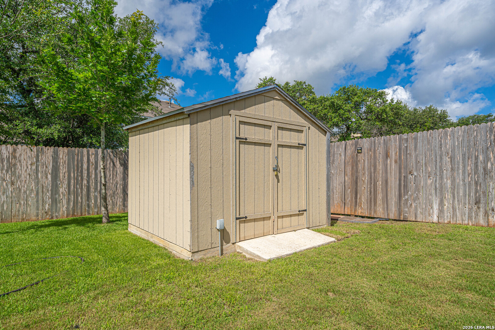11906 Longfellow Ranch San Antonio, TX 78254 - Photo 30 of 35