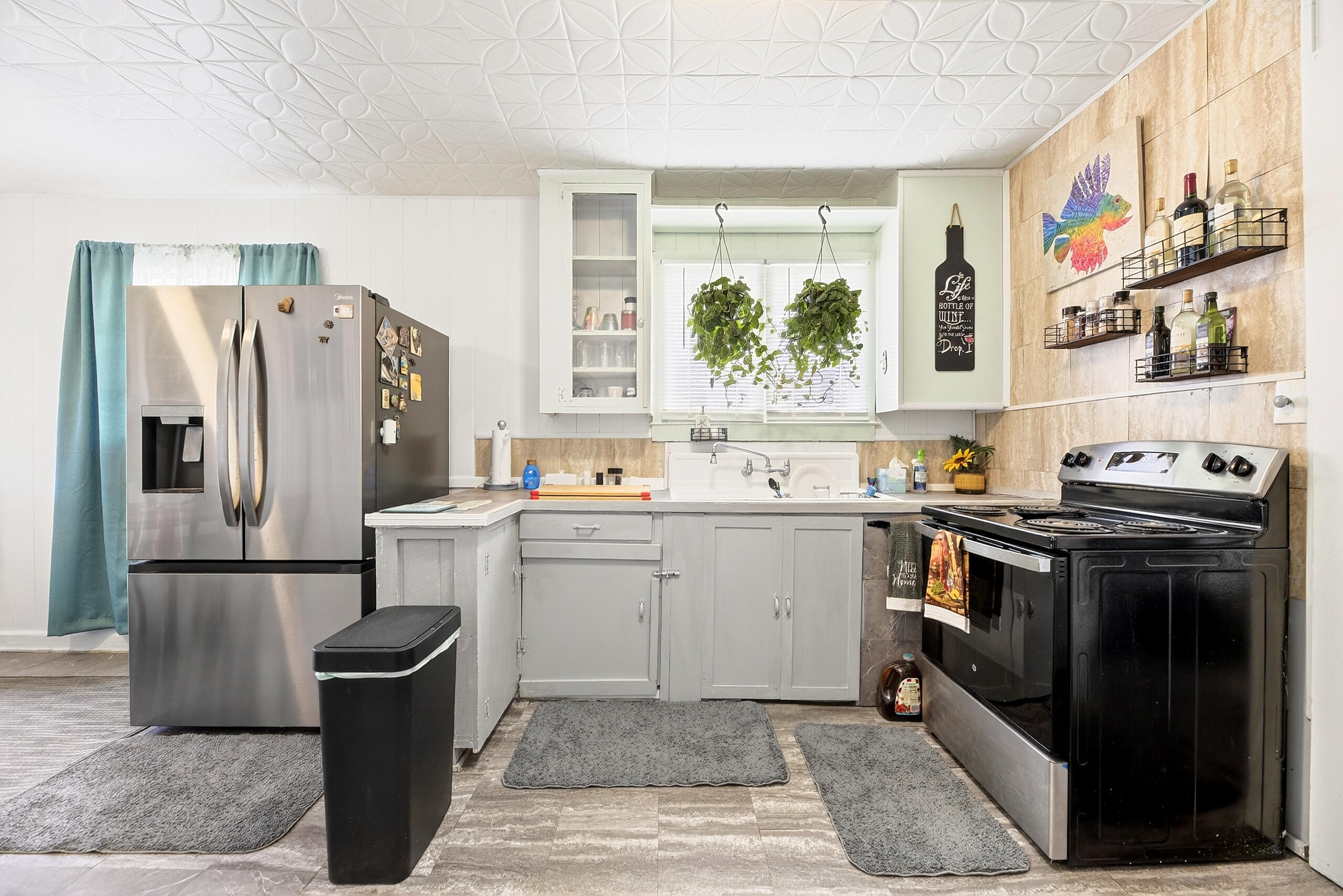 1135 Ellis Avenue Orangeburg, SC 29115 - Photo 13 of 25 Kitchen