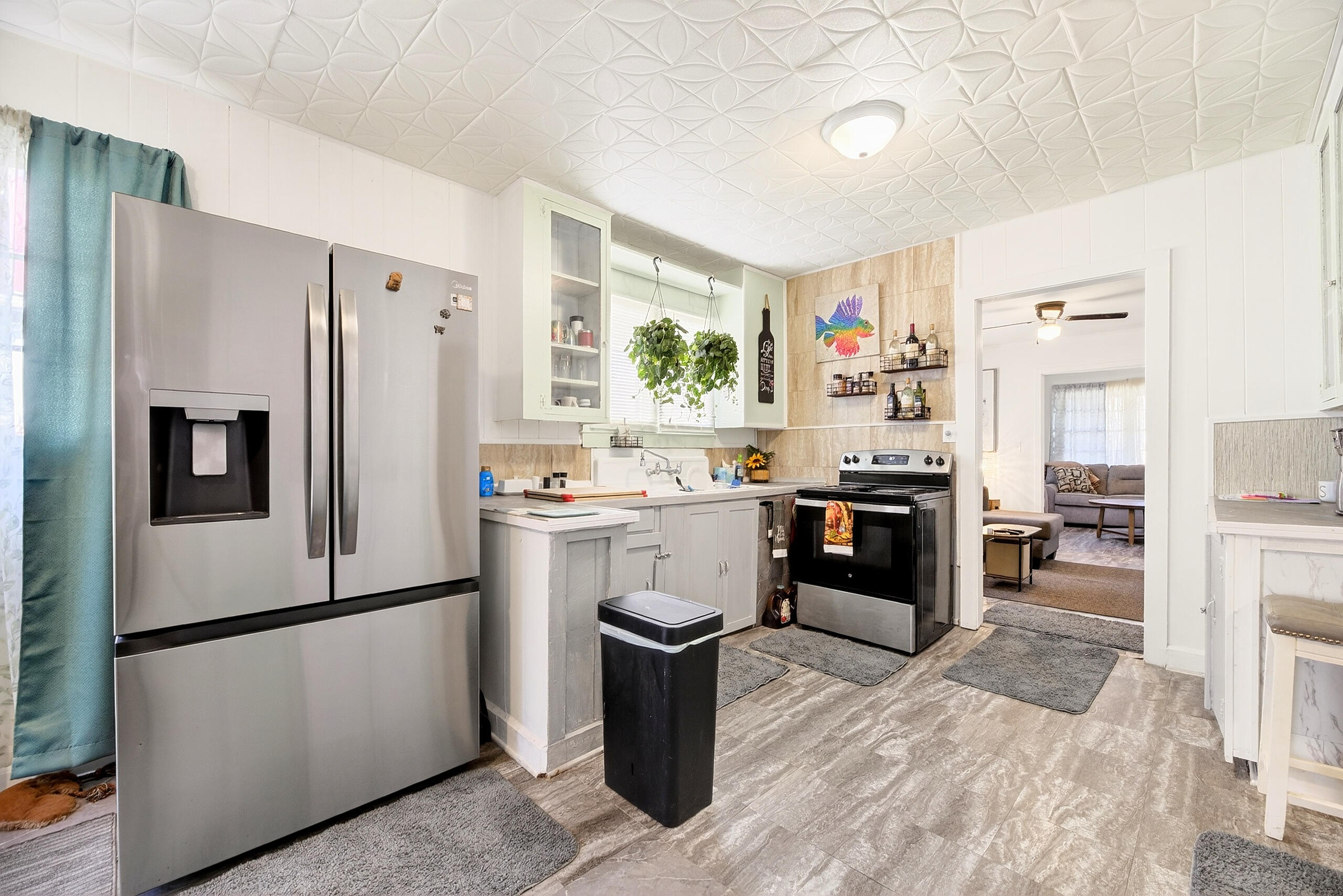 1135 Ellis Avenue Orangeburg, SC 29115 - Photo 14 of 25 Kitchen