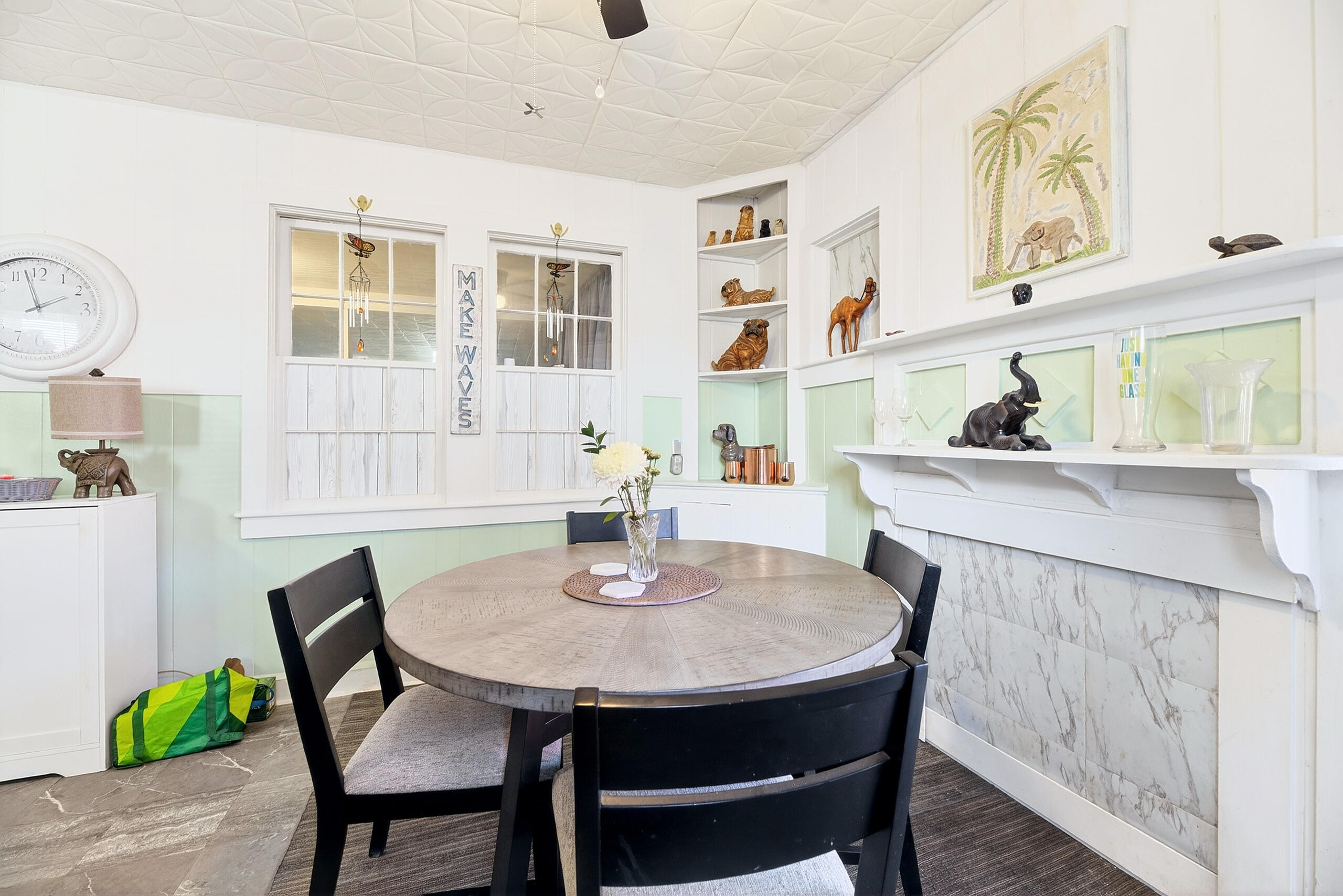 1135 Ellis Avenue Orangeburg, SC 29115 - Photo 15 of 25 Eat In Kitchen