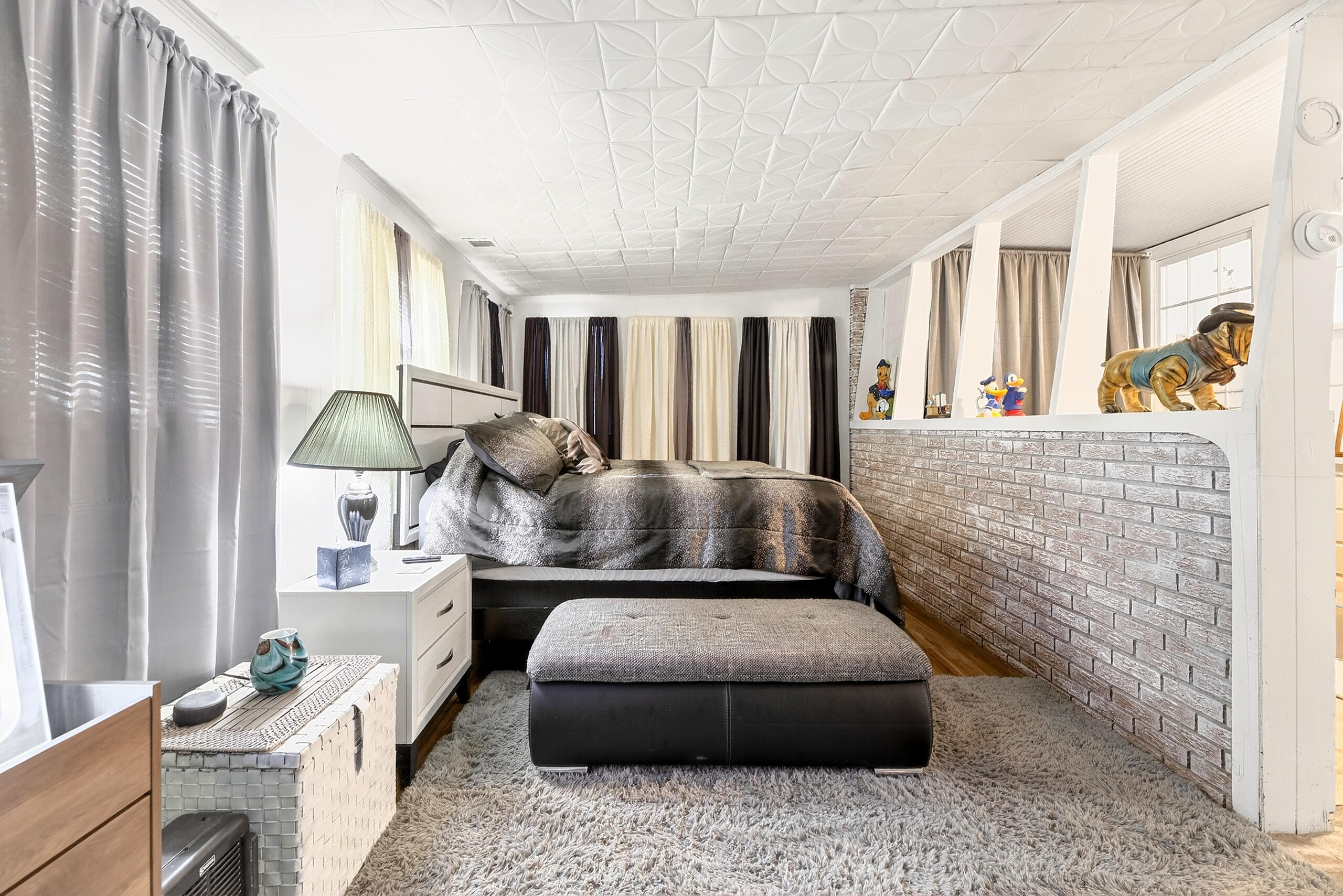 1135 Ellis Avenue Orangeburg, SC 29115 - Photo 17 of 25 Bedroom