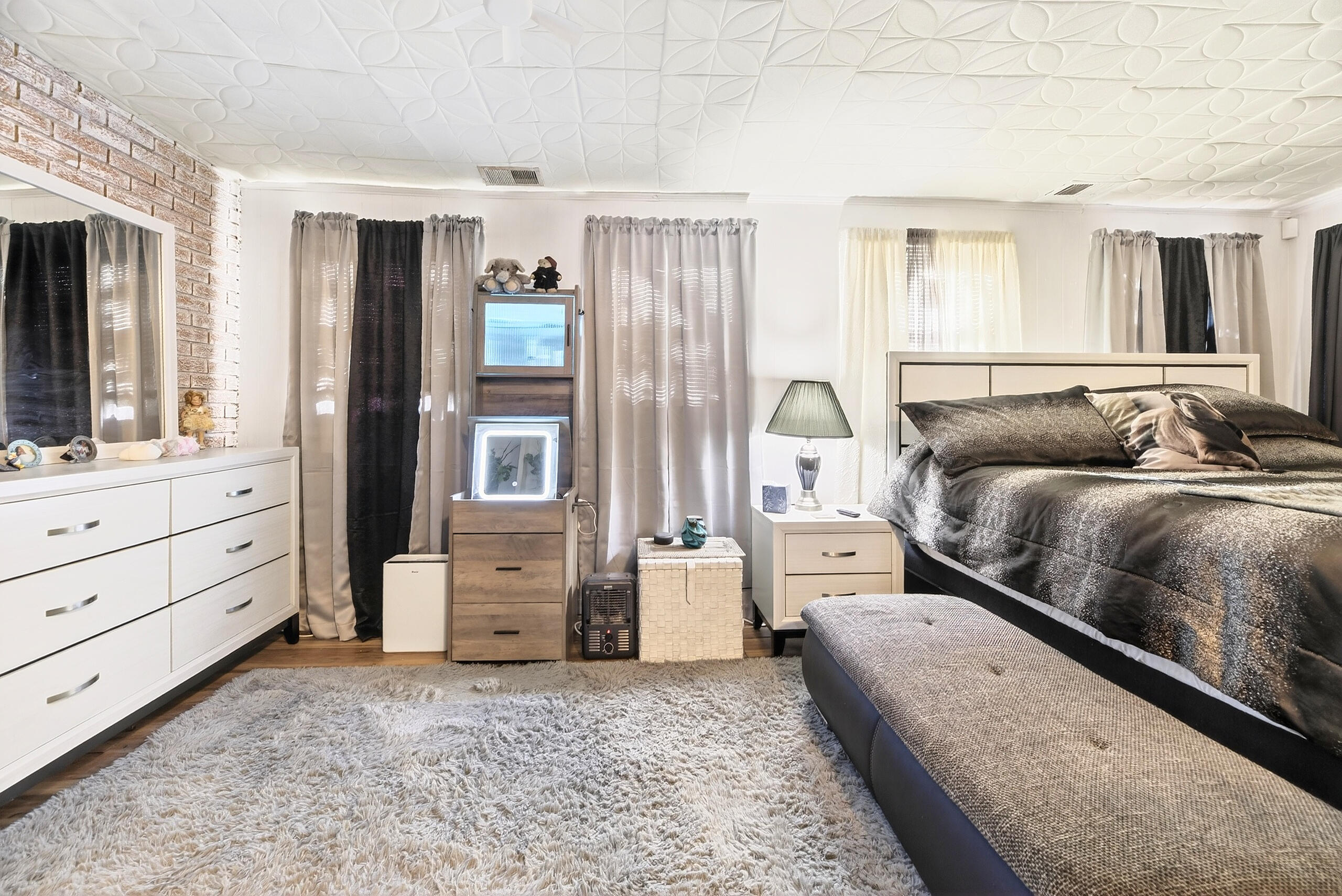 1135 Ellis Avenue Orangeburg, SC 29115 - Photo 18 of 25 Bedroom