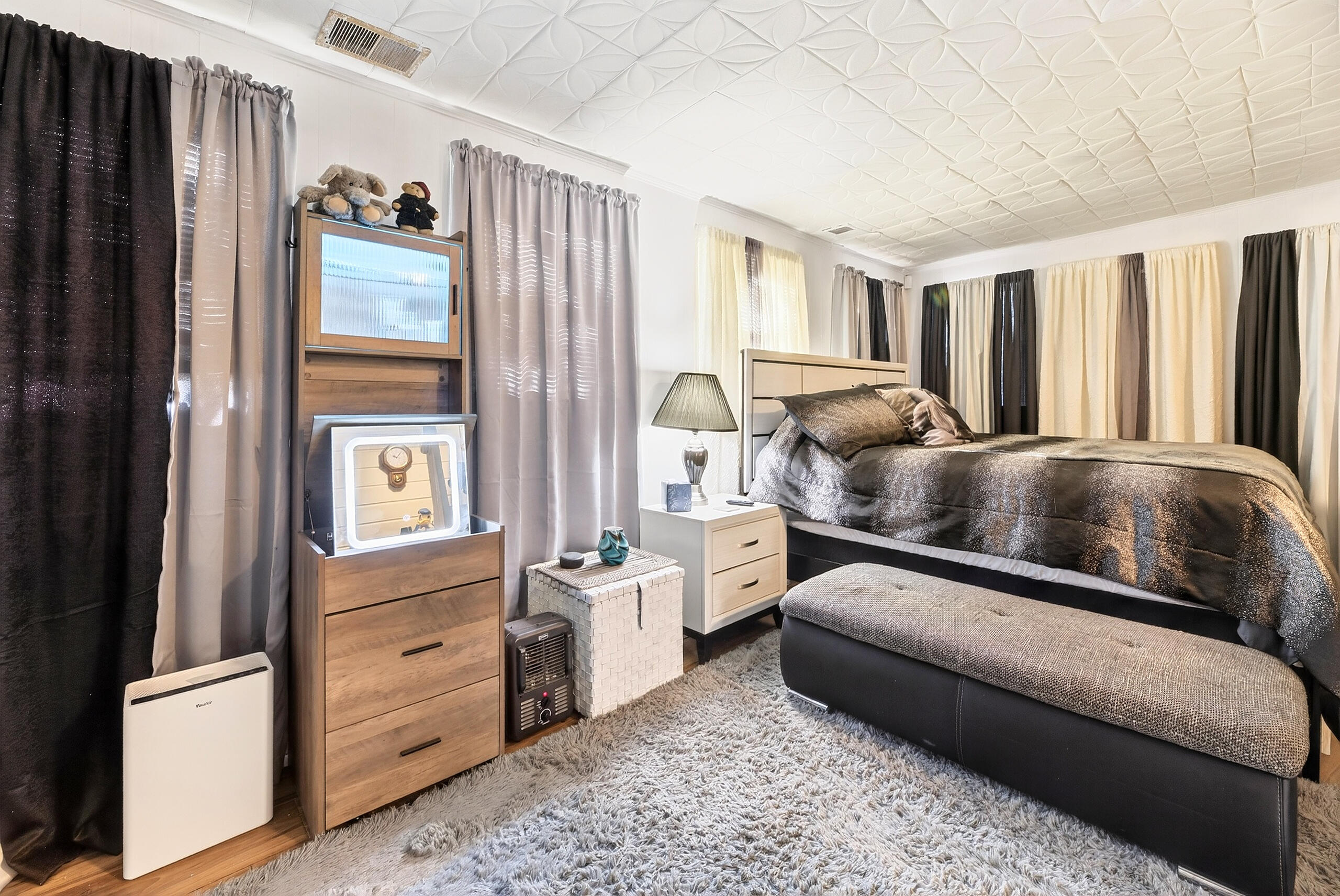 1135 Ellis Avenue Orangeburg, SC 29115 - Photo 19 of 25 Bedroom