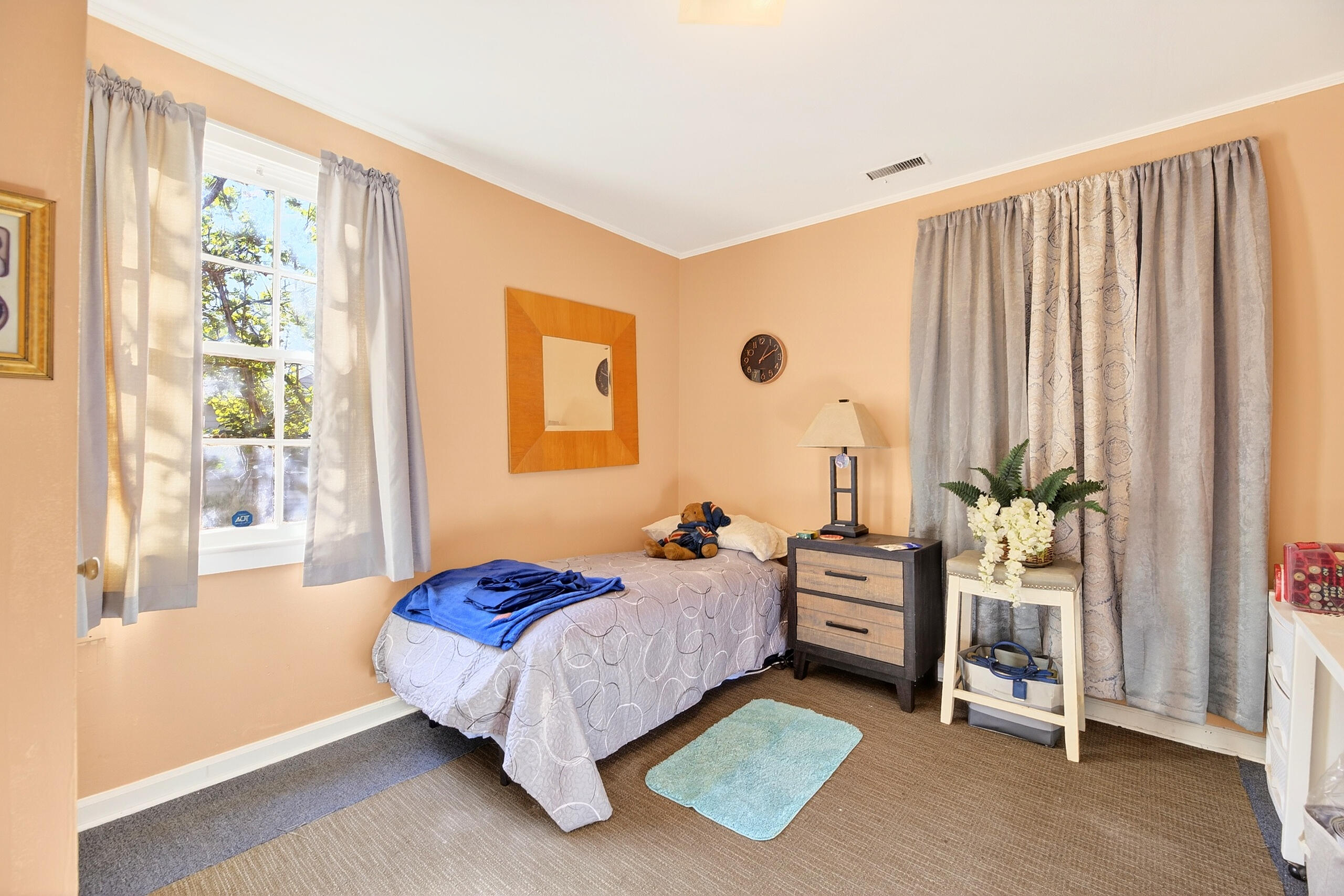 1135 Ellis Avenue Orangeburg, SC 29115 - Photo 23 of 25 Bedroom