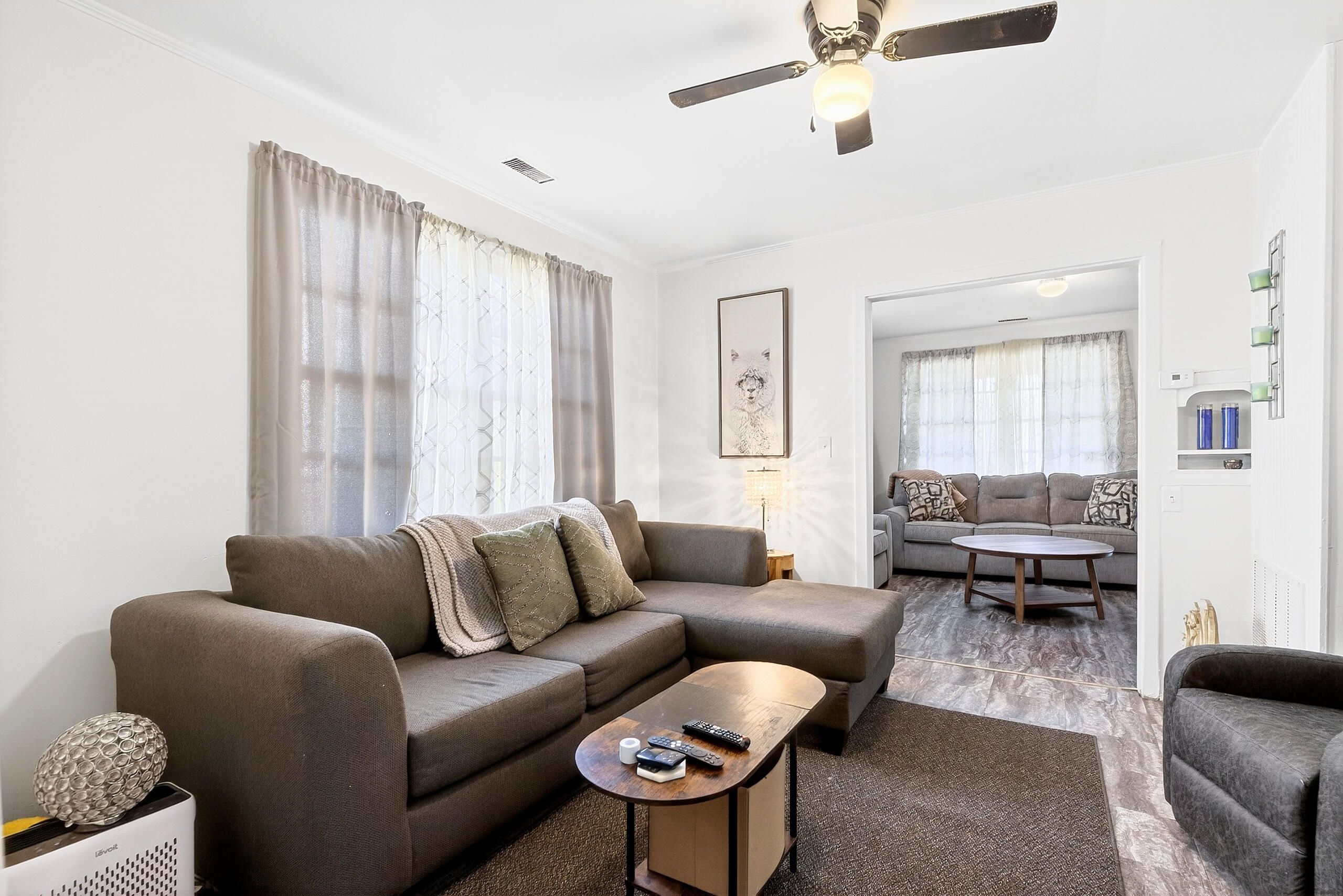 1135 Ellis Avenue Orangeburg, SC 29115 - Photo 9 of 25 Family Room