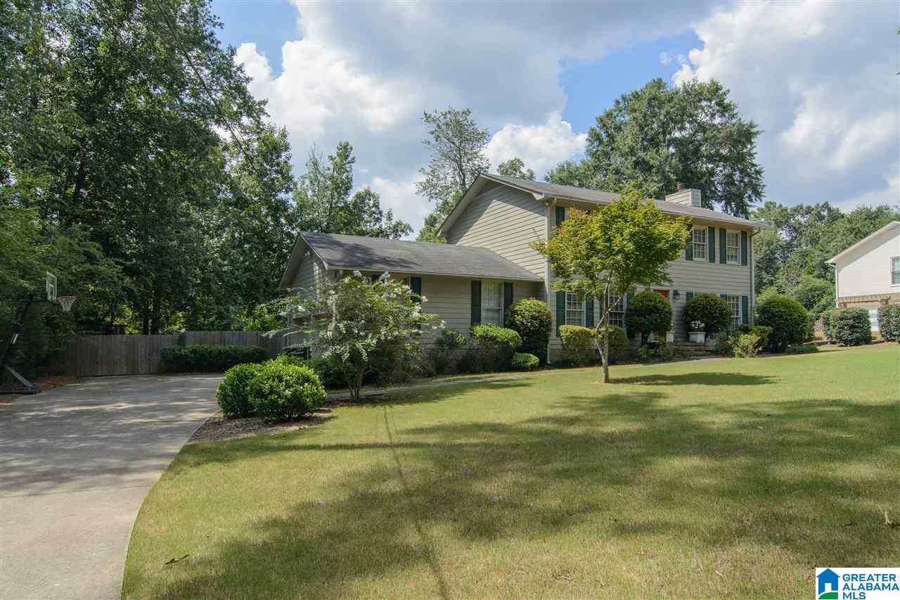 4558 Old Caldwell Mill Road Birmingham, AL 35242 - Photo 2 of 26