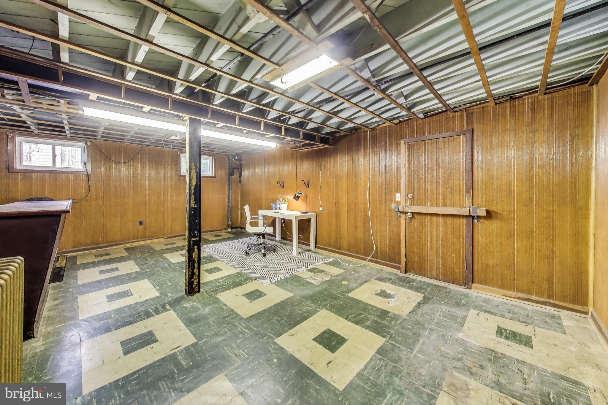 4401 32nd Street Mount Rainier, MD 20712 - Photo 21 of 38 a view of a storage & utility room