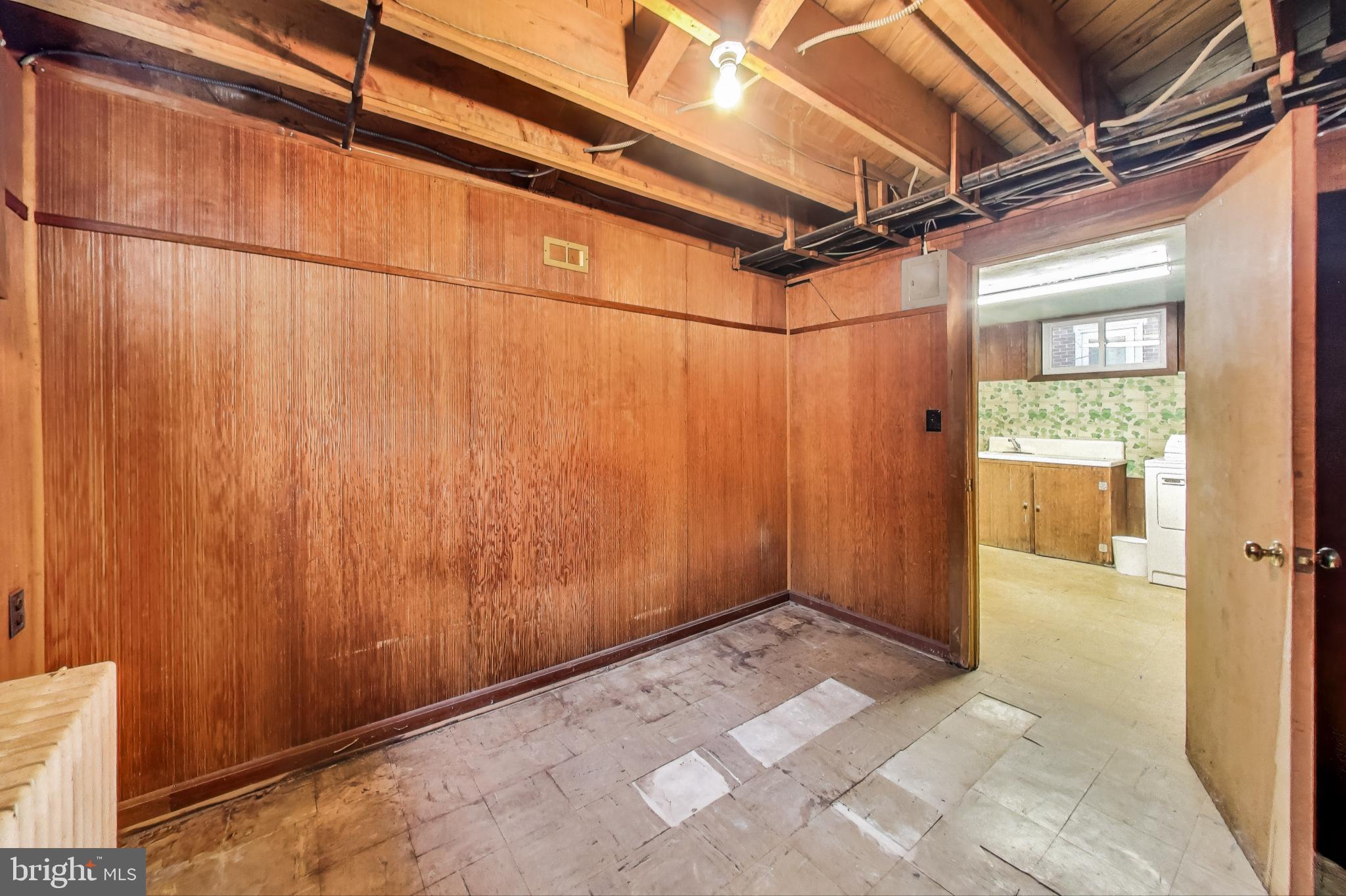 4401 32nd Street Mount Rainier, MD 20712 - Photo 24 of 38 a view of an empty room