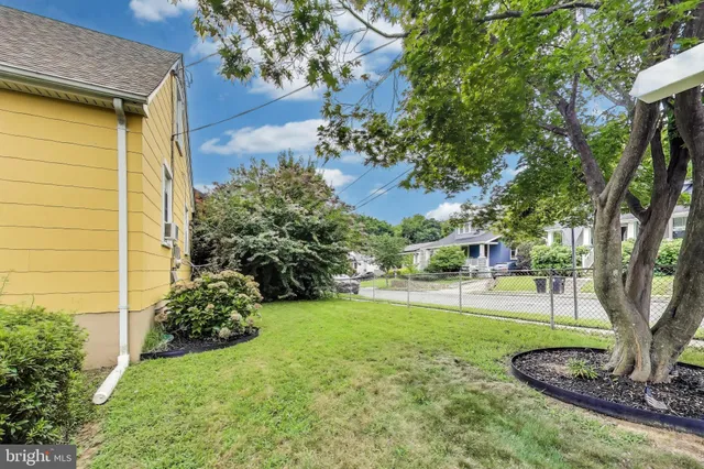 $410,000 | 4401 32nd Street, Mount Rainier, MD 20712