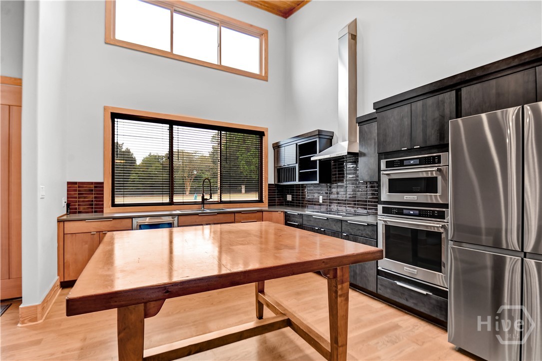 1271 Daniells Bridge Road Athens, GA 30606 - Photo 12 of 54