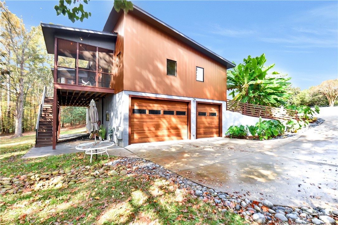 1271 Daniells Bridge Road Athens, GA 30606 - Photo 3 of 54