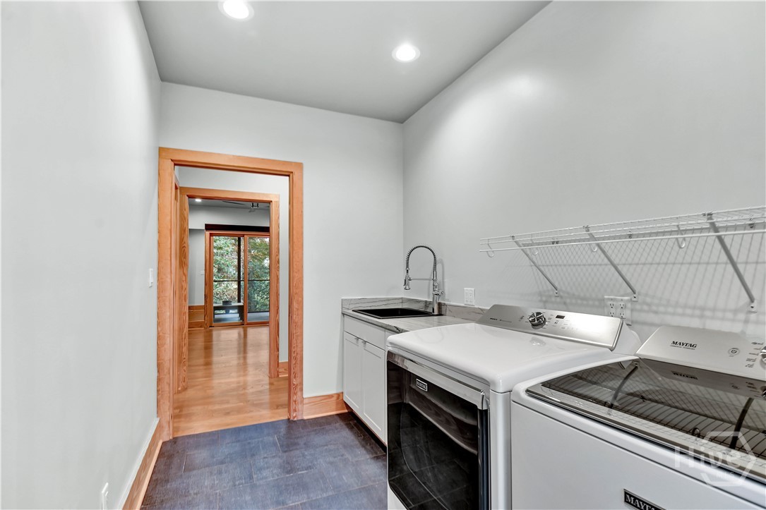 1271 Daniells Bridge Road Athens, GA 30606 - Photo 32 of 54