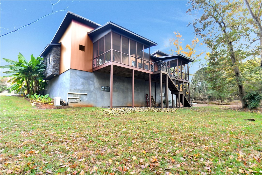 1271 Daniells Bridge Road Athens, GA 30606 - Photo 4 of 54