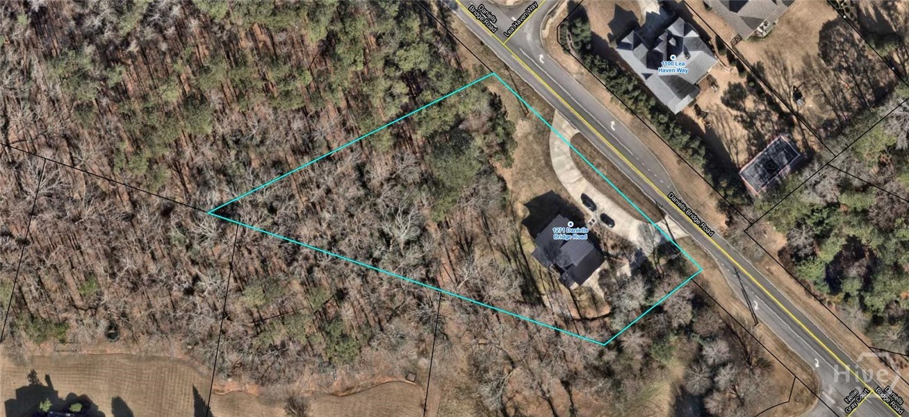 1271 Daniells Bridge Road Athens, GA 30606 - Photo 45 of 54