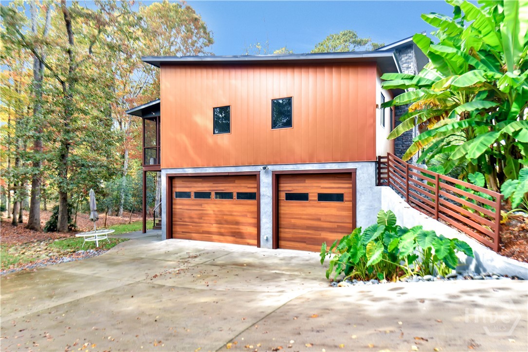 1271 Daniells Bridge Road Athens, GA 30606 - Photo 53 of 54