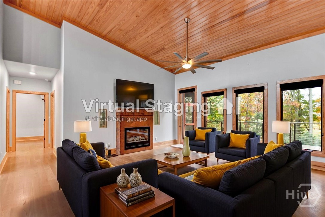 1271 Daniells Bridge Road Athens, GA 30606 - Photo 10 of 54