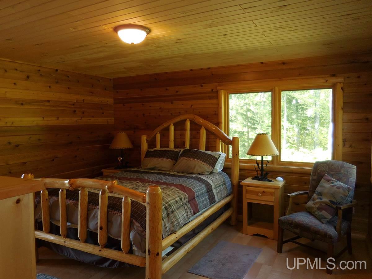 6038 West Co Road Seney, MI 49883 - Photo 22 of 36