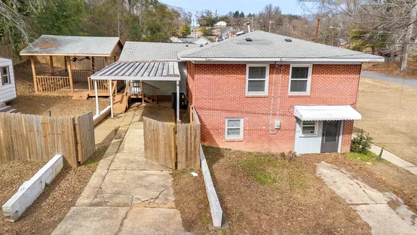 $255,000 | 803 Lichfield Road, Columbus, GA 31904