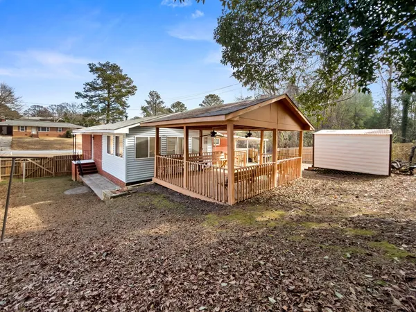 $255,000 | 803 Lichfield Road, Columbus, GA 31904
