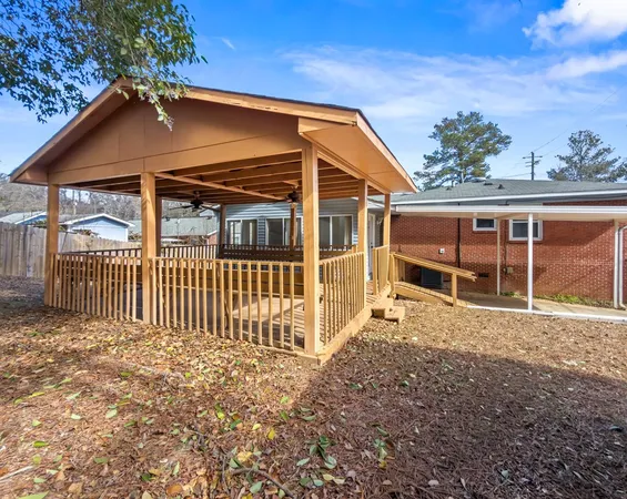 $249,000 | 803 Lichfield Road, Columbus, GA 31904
