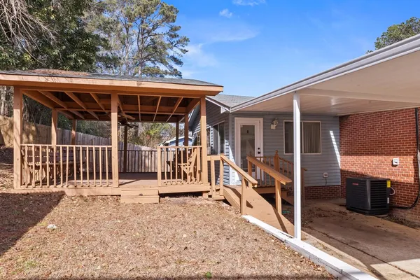 $255,000 | 803 Lichfield Road, Columbus, GA 31904